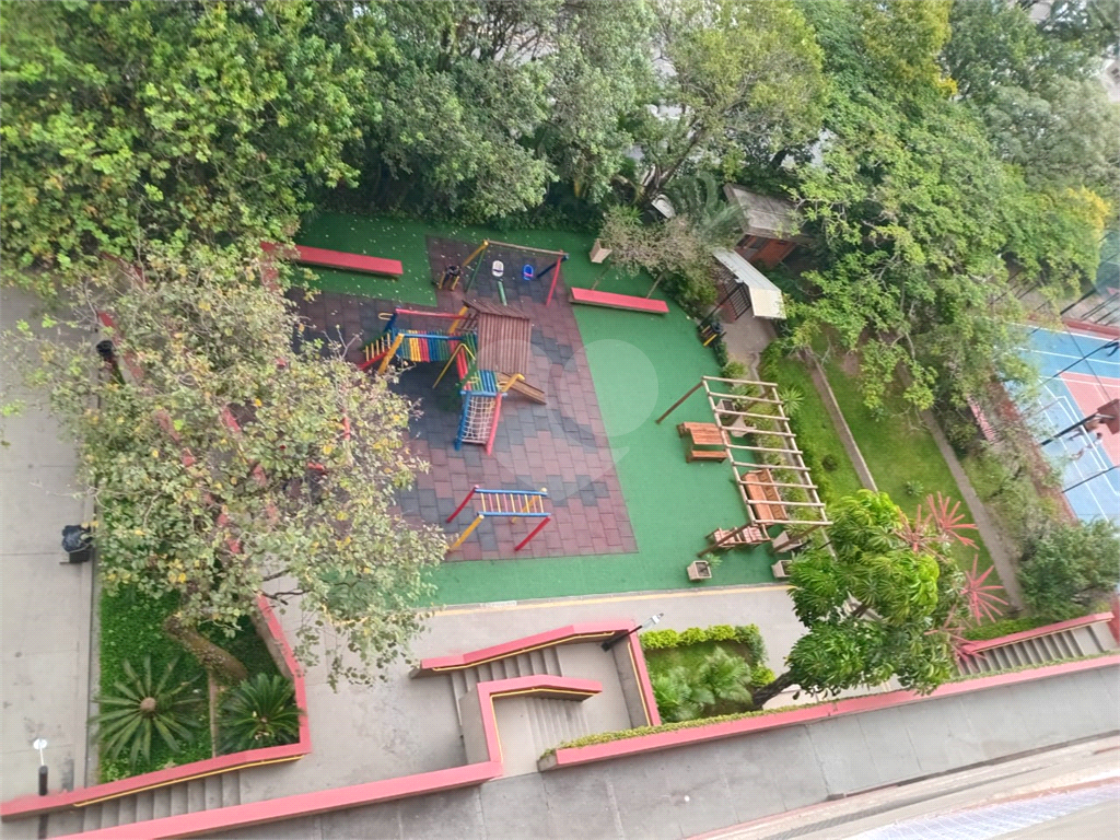 Apartamento Campo Limpo