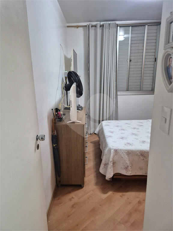 Apartamento Campo Limpo