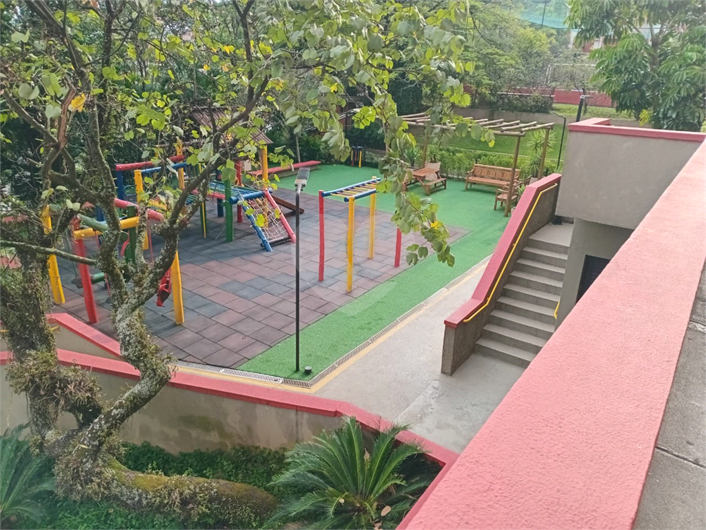 Apartamento Campo Limpo