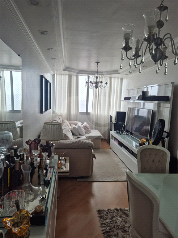 Apartamento Campo Limpo