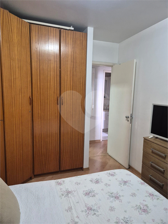 Apartamento Campo Limpo