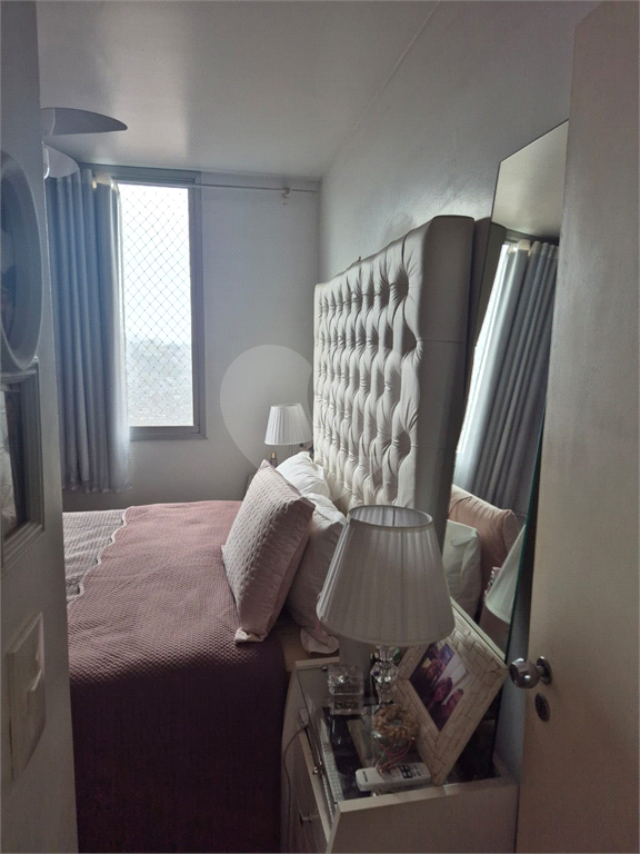 Apartamento Campo Limpo