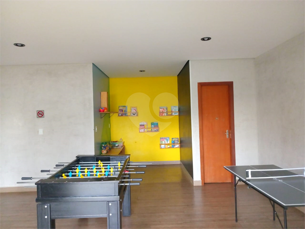 Apartamento Campo Limpo