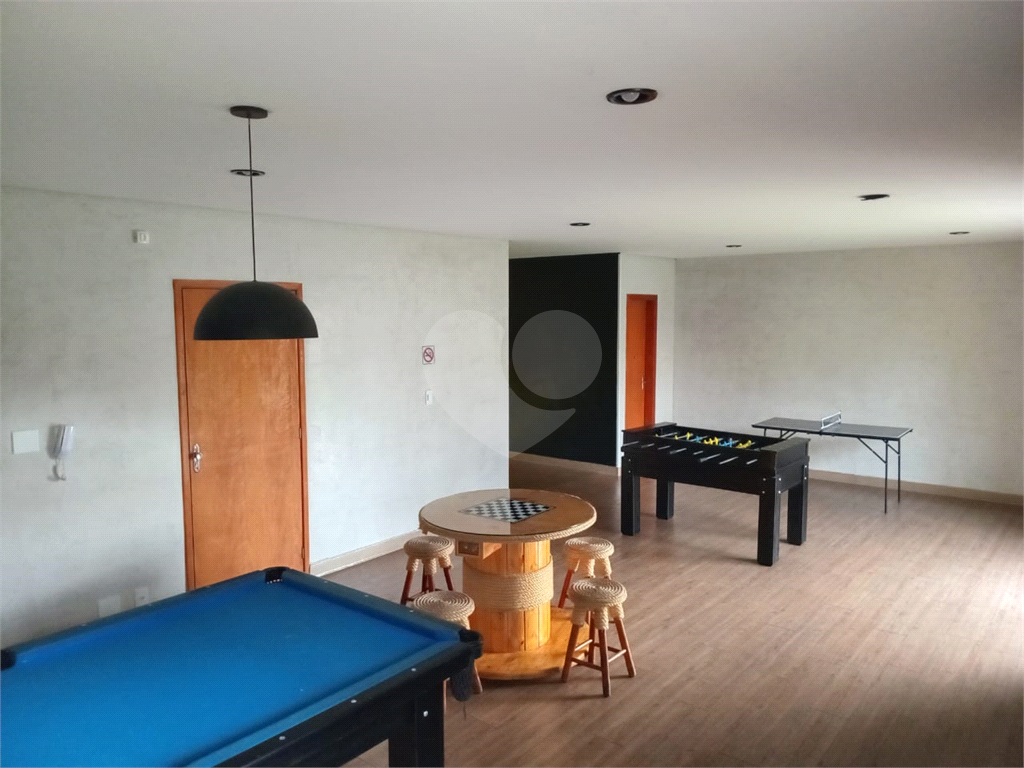 Apartamento Campo Limpo