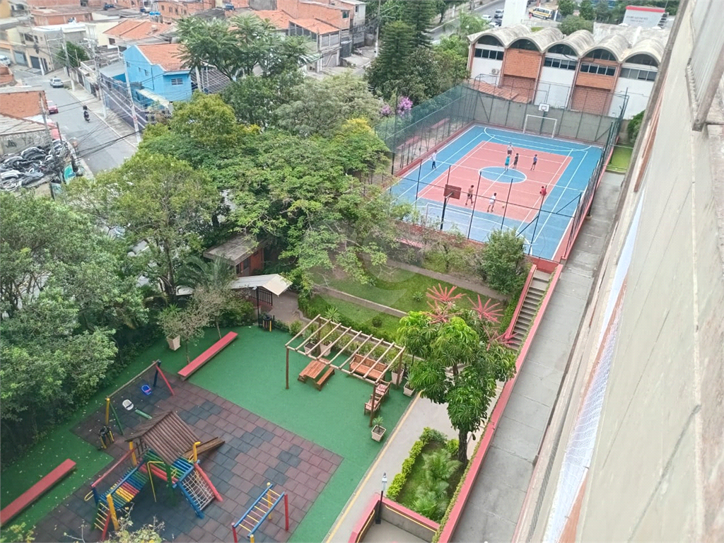 Apartamento Campo Limpo