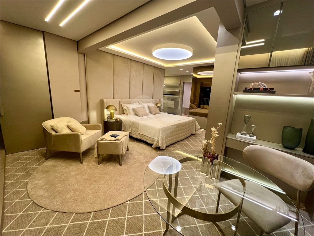 Seu Novo Lar de Luxo na Chácara Klabin: Apartamento de 234m² com 4 Suítes