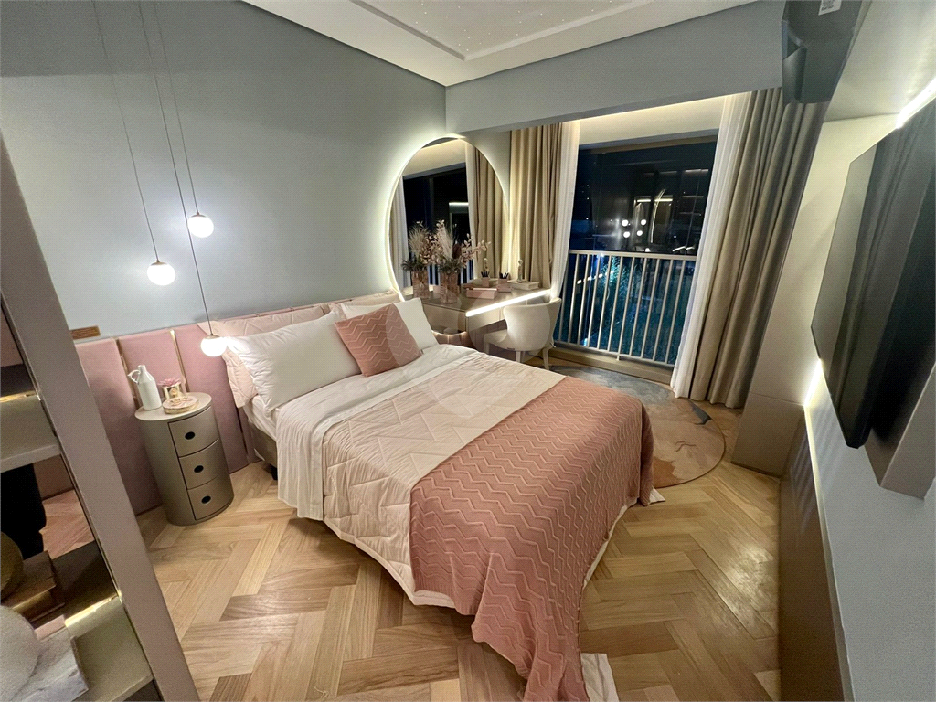 Seu Novo Lar de Luxo na Chácara Klabin: Apartamento de 234m² com 4 Suítes