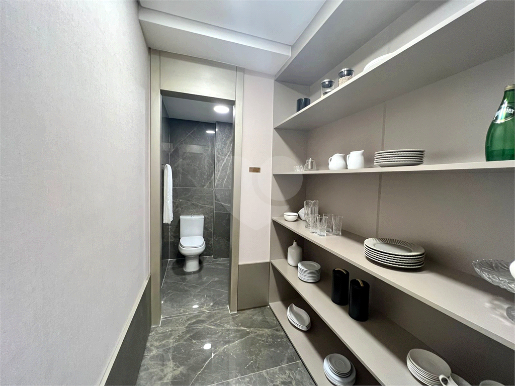 Seu Novo Lar de Luxo na Chácara Klabin: Apartamento de 234m² com 4 Suítes