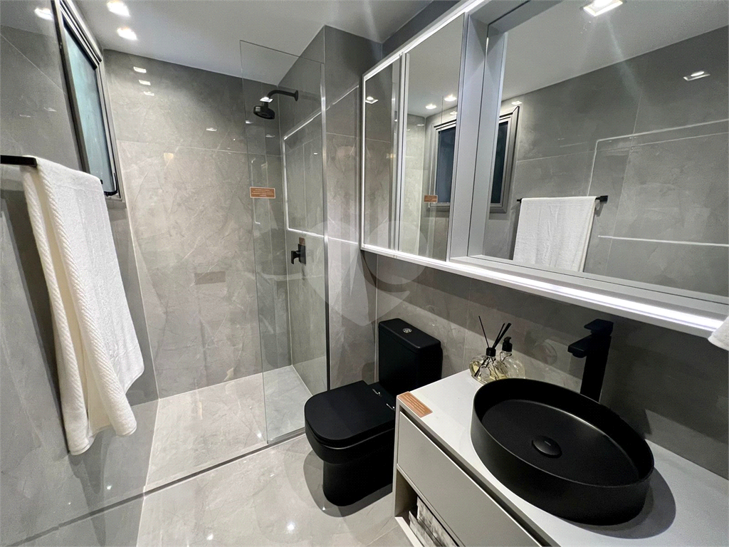 Seu Novo Lar de Luxo na Chácara Klabin: Apartamento de 234m² com 4 Suítes