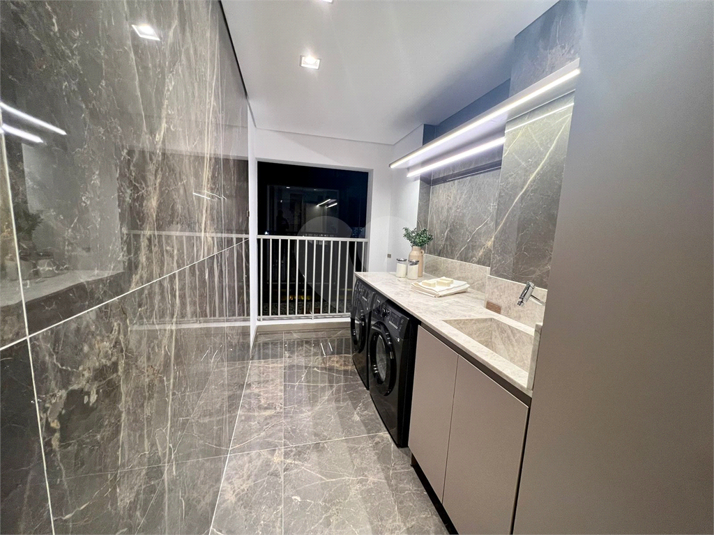 Seu Novo Lar de Luxo na Chácara Klabin: Apartamento de 234m² com 4 Suítes