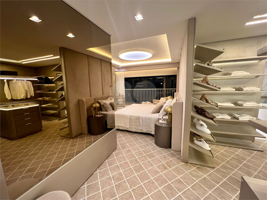 Seu Novo Lar de Luxo na Chácara Klabin: Apartamento de 234m² com 4 Suítes