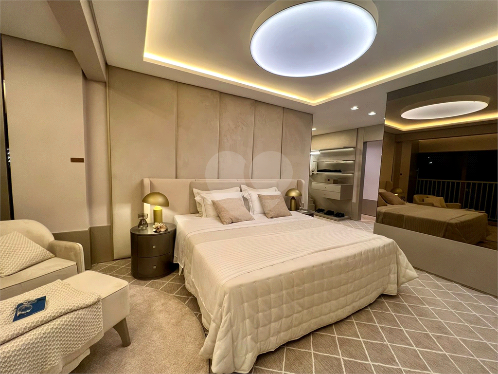 Seu Novo Lar de Luxo na Chácara Klabin: Apartamento de 234m² com 4 Suítes