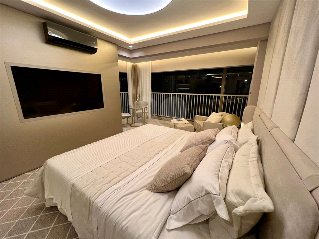 Seu Novo Lar de Luxo na Chácara Klabin: Apartamento de 234m² com 4 Suítes