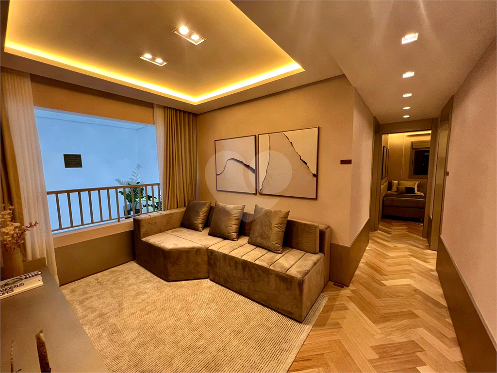 Seu Novo Lar de Luxo na Chácara Klabin: Apartamento de 234m² com 4 Suítes