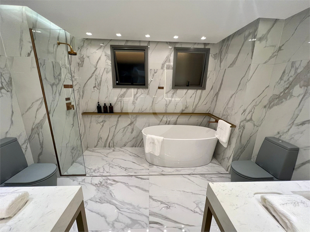Seu Novo Lar de Luxo na Chácara Klabin: Apartamento de 234m² com 4 Suítes