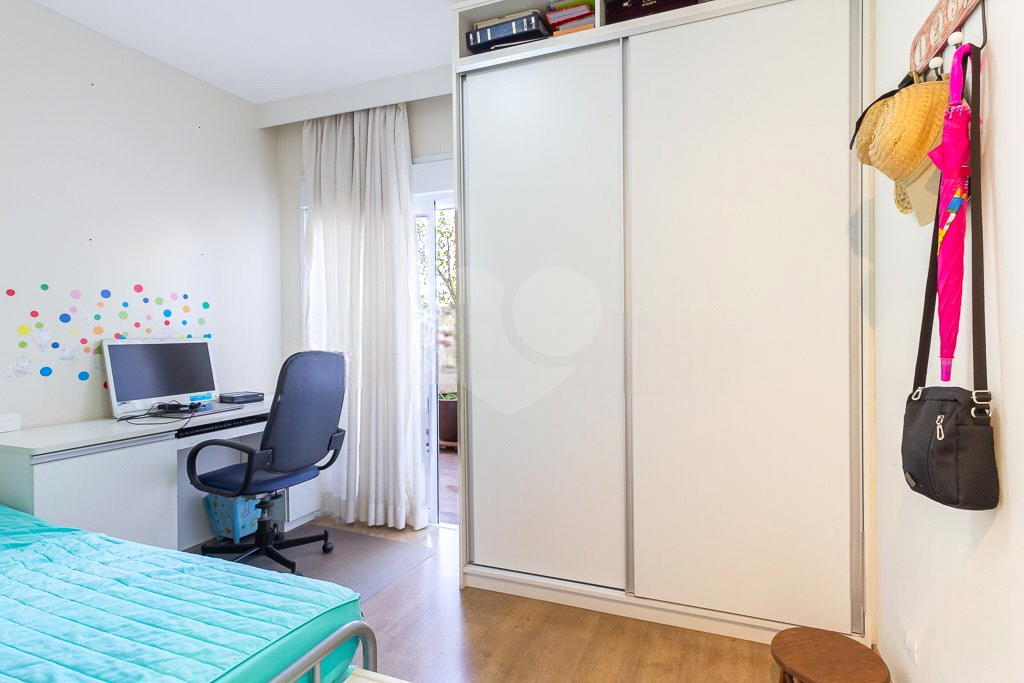 Apartamento Garden 3 suites Vila Romana 