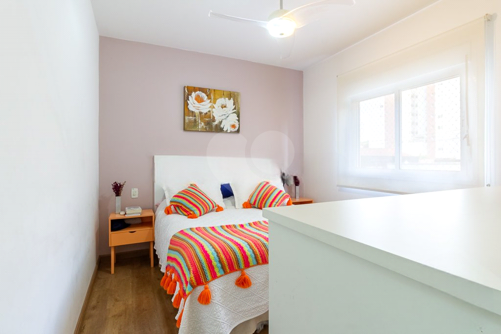 Apartamento Garden 3 suites Vila Romana 