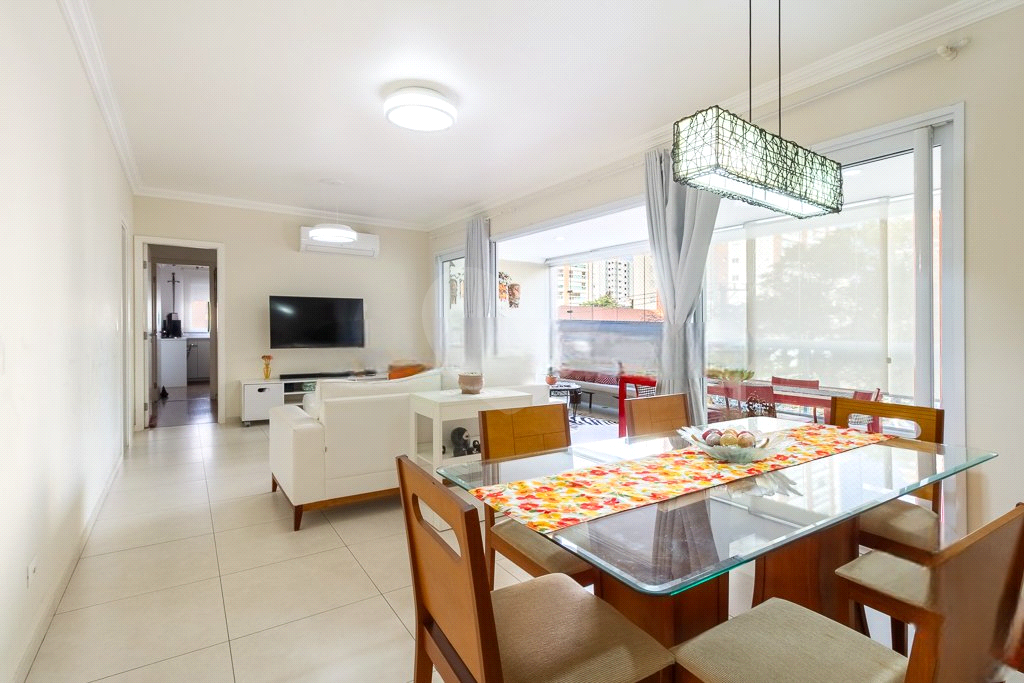 Apartamento Garden 3 suites Vila Romana 