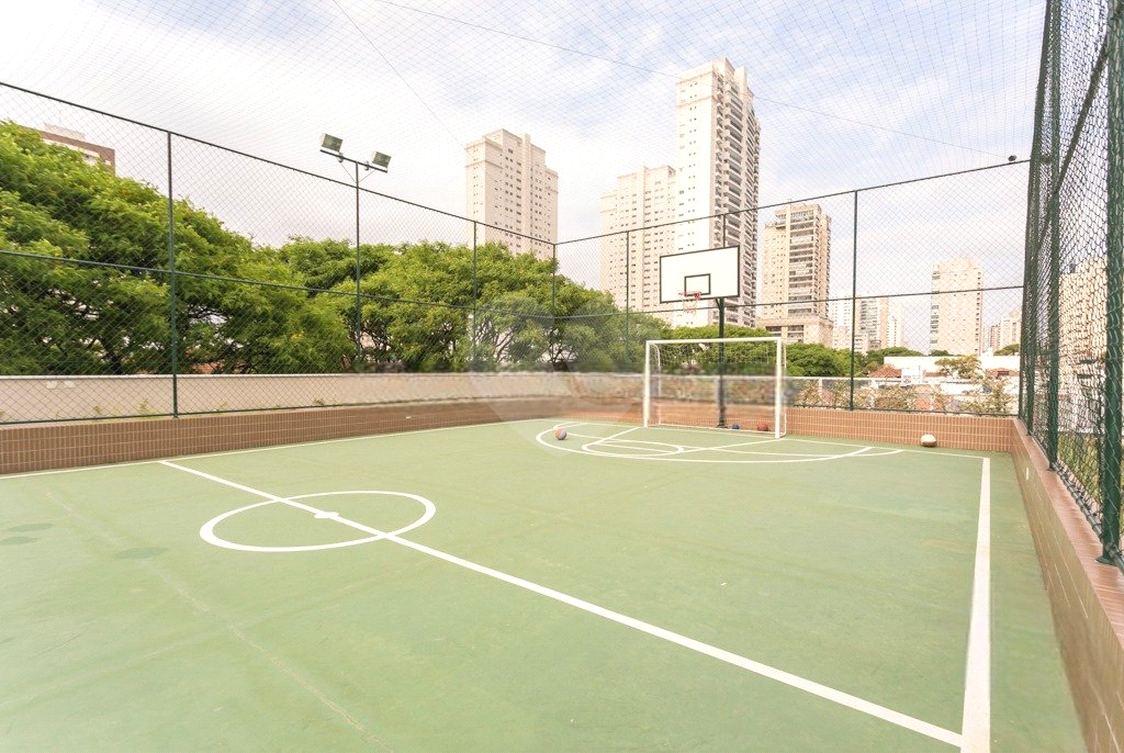 Apartamento Garden 3 suites Vila Romana 