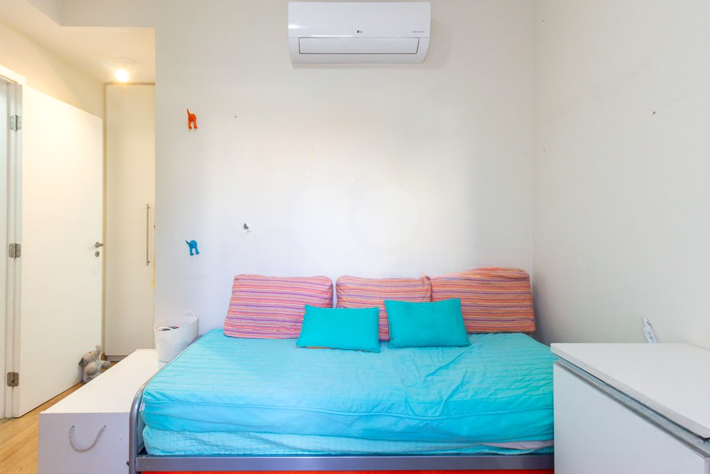 Apartamento Garden 3 suites Vila Romana 