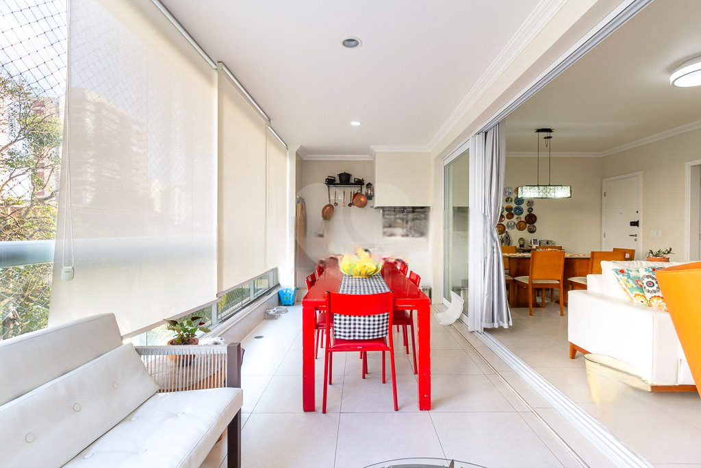 Apartamento Garden 3 suites Vila Romana 