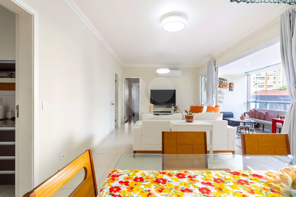 Apartamento Garden 3 suites Vila Romana 