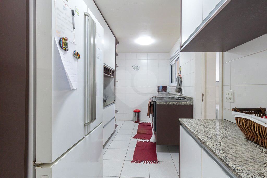 Apartamento Garden 3 suites Vila Romana 