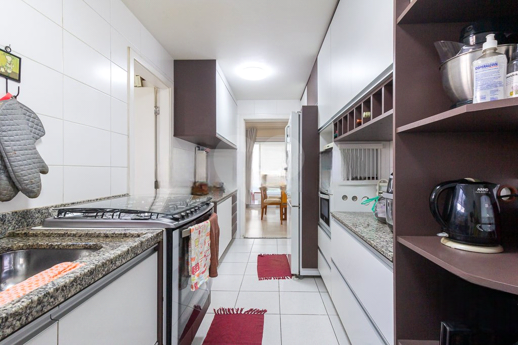 Apartamento Garden 3 suites Vila Romana 