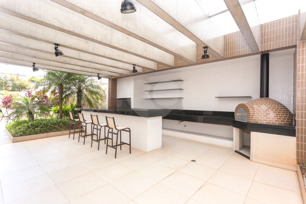 Apartamento Garden 3 suites Vila Romana 