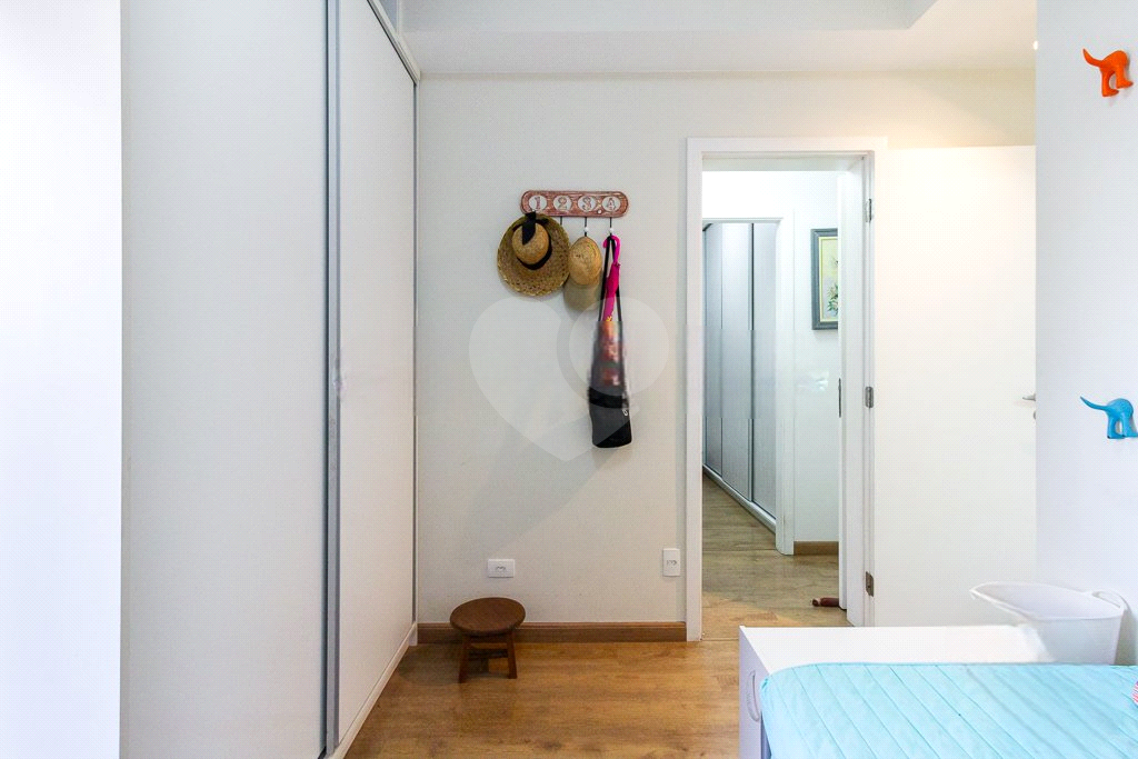 Apartamento Garden 3 suites Vila Romana 