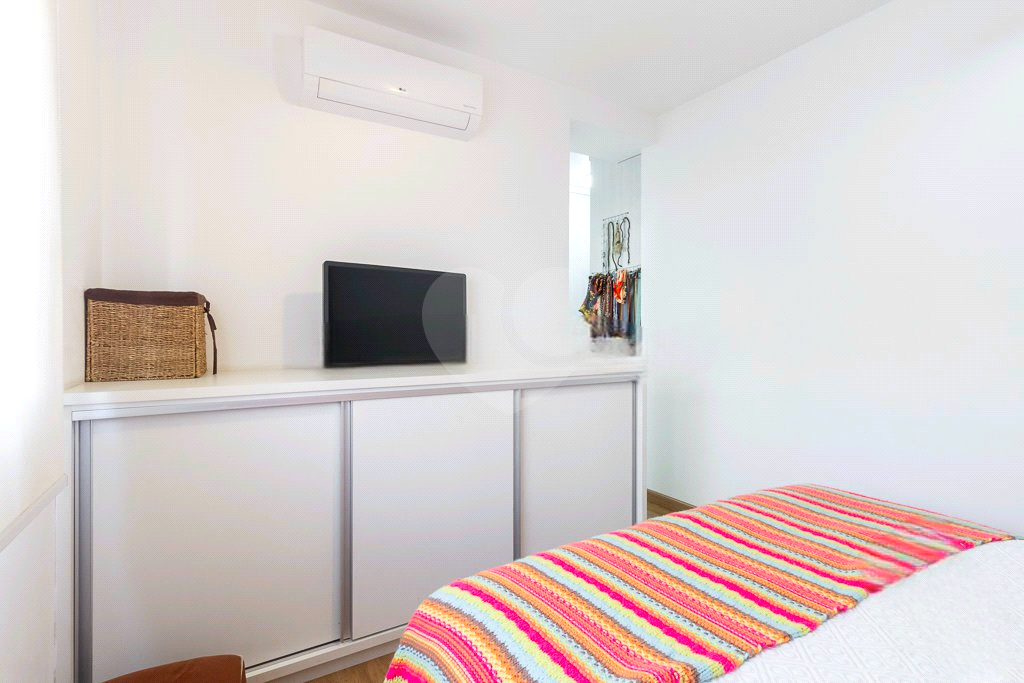 Apartamento Garden 3 suites Vila Romana 