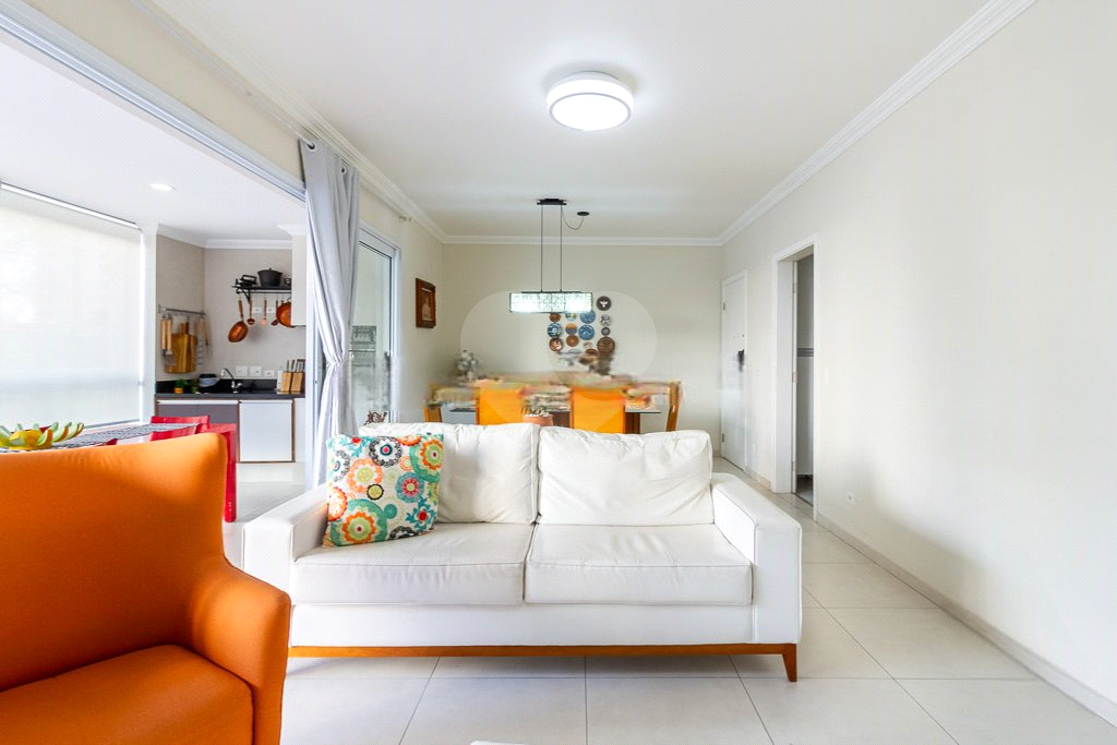 Apartamento Garden 3 suites Vila Romana 