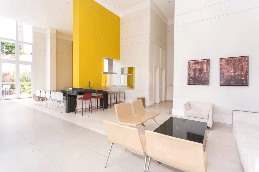 Apartamento Garden 3 suites Vila Romana 