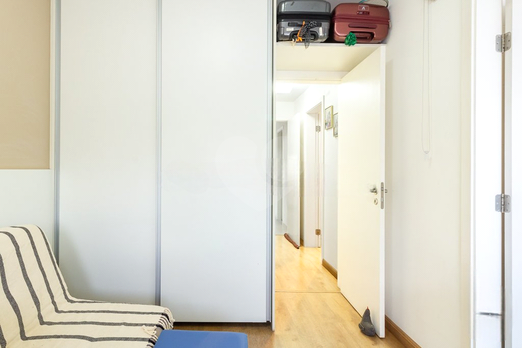 Apartamento Garden 3 suites Vila Romana 