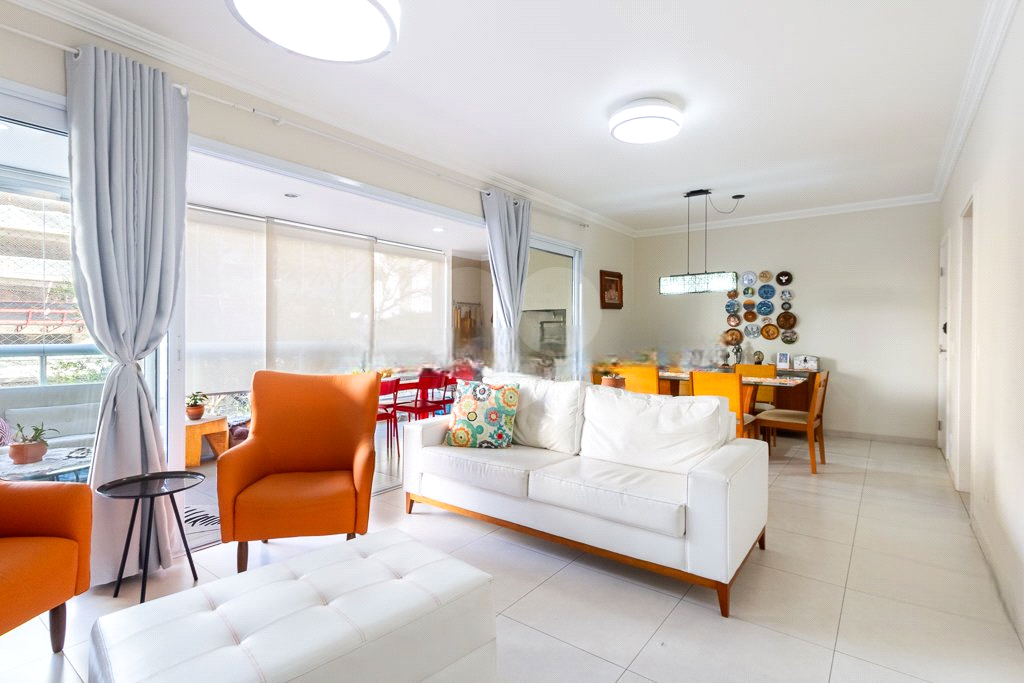 Apartamento Garden 3 suites Vila Romana 
