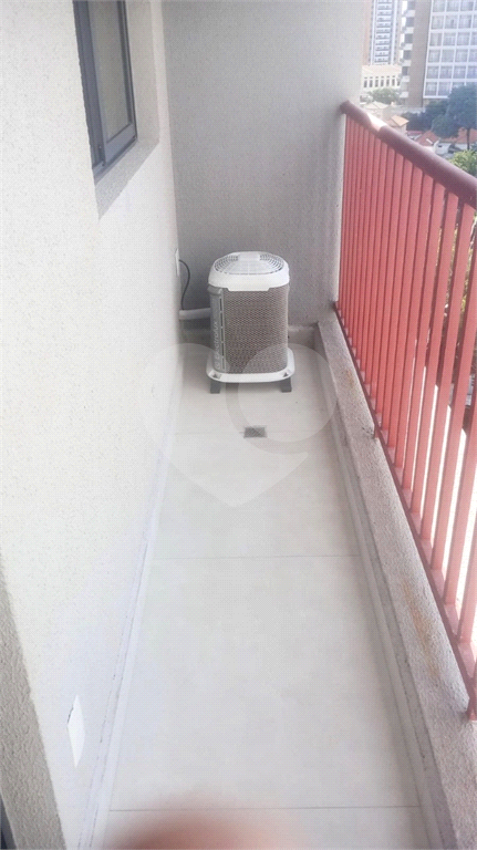 Excelente studio para morar ou investir com 33m na Vila Mariana