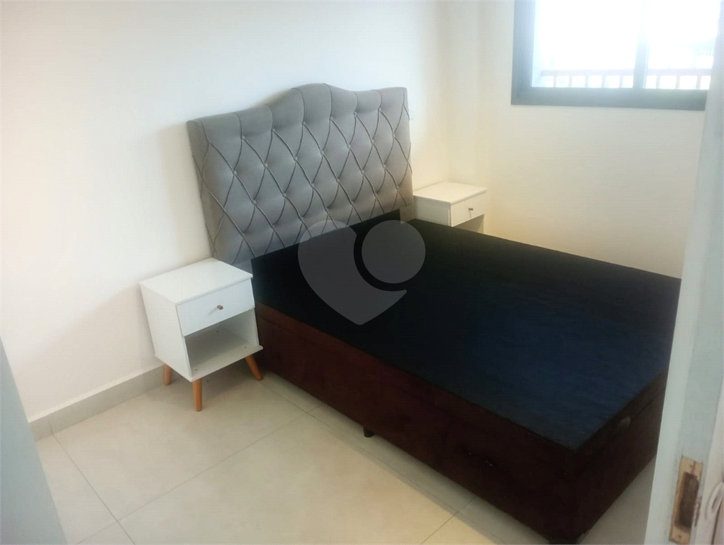 Excelente studio para morar ou investir com 33m na Vila Mariana