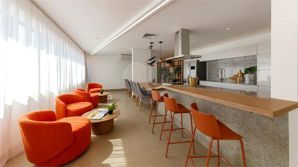 Excelente studio para morar ou investir com 33m na Vila Mariana