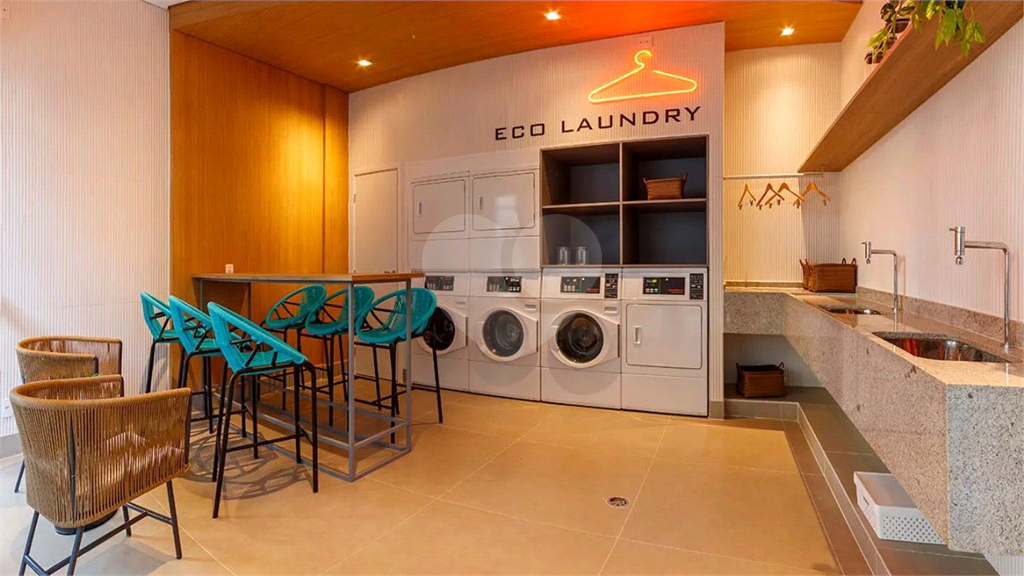 Excelente studio para morar ou investir com 33m na Vila Mariana