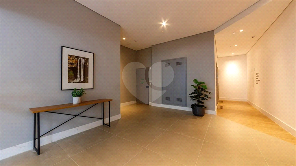 Excelente studio para morar ou investir com 33m na Vila Mariana