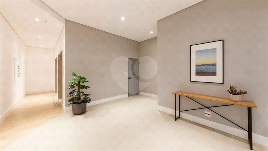 Excelente studio para morar ou investir com 33m na Vila Mariana