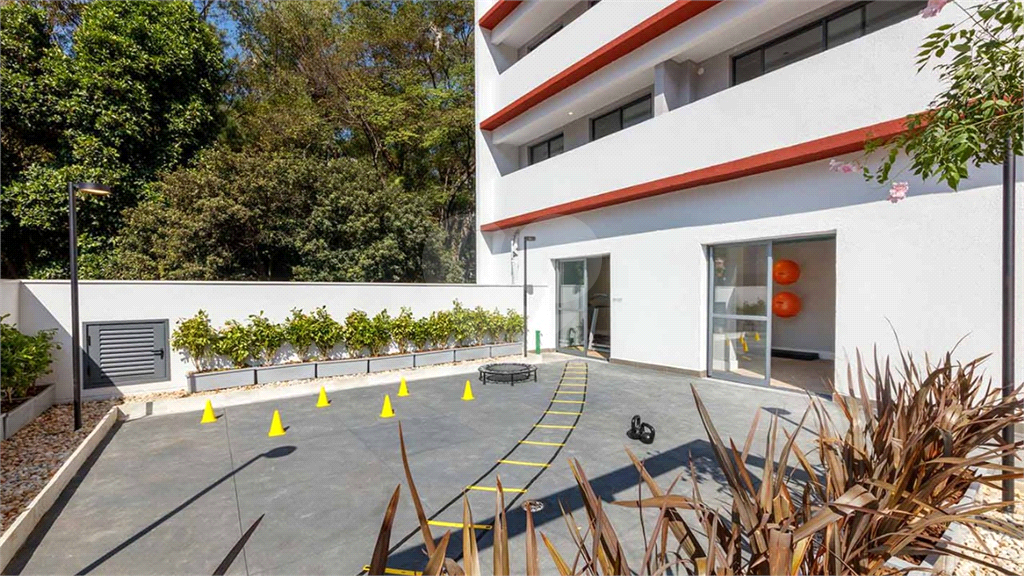 Excelente studio para morar ou investir com 33m na Vila Mariana