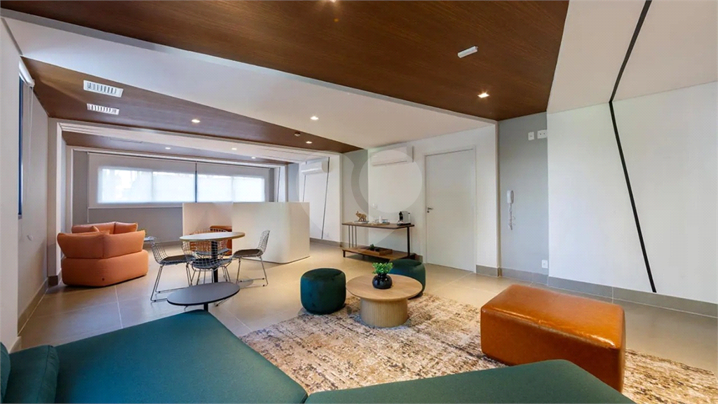 Excelente studio para morar ou investir com 33m na Vila Mariana