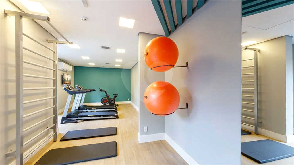 Excelente studio para morar ou investir com 33m na Vila Mariana