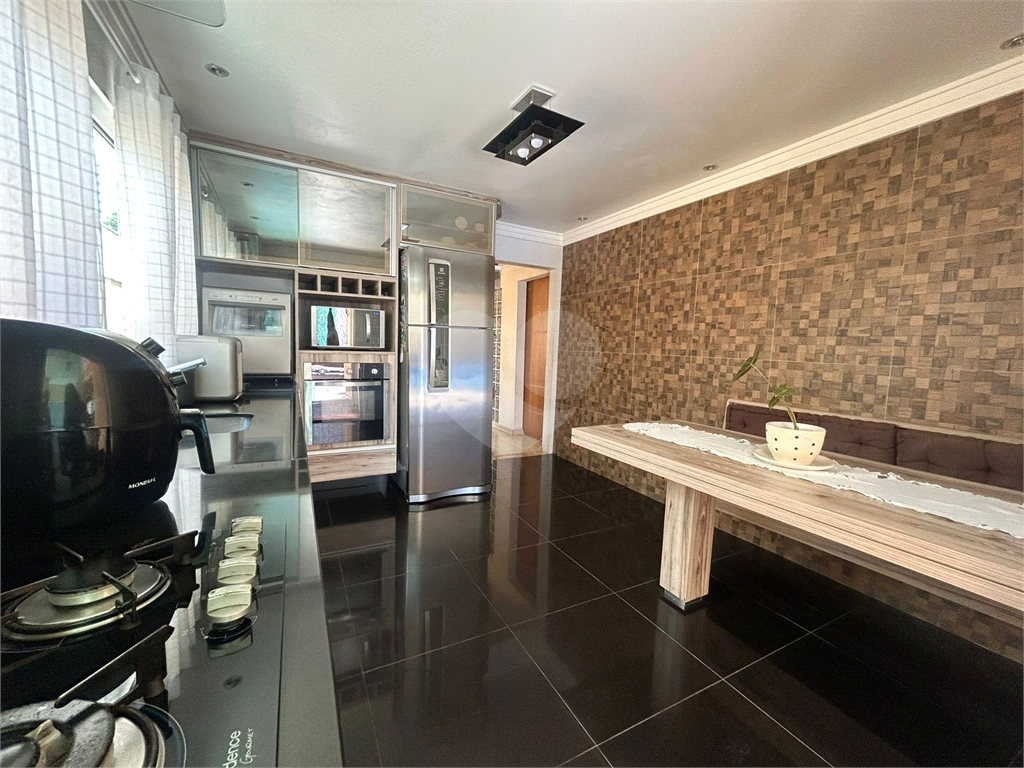 Casa, 4 quartos, 250 m² - Foto 8