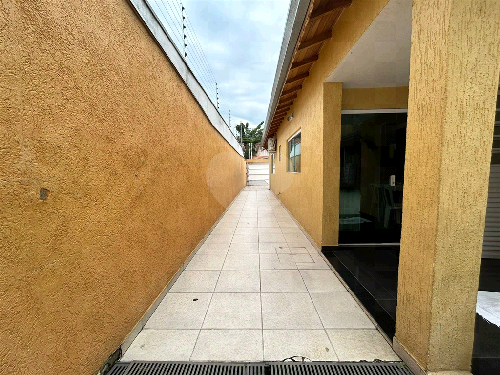 Casa, 4 quartos, 250 m² - Foto 22