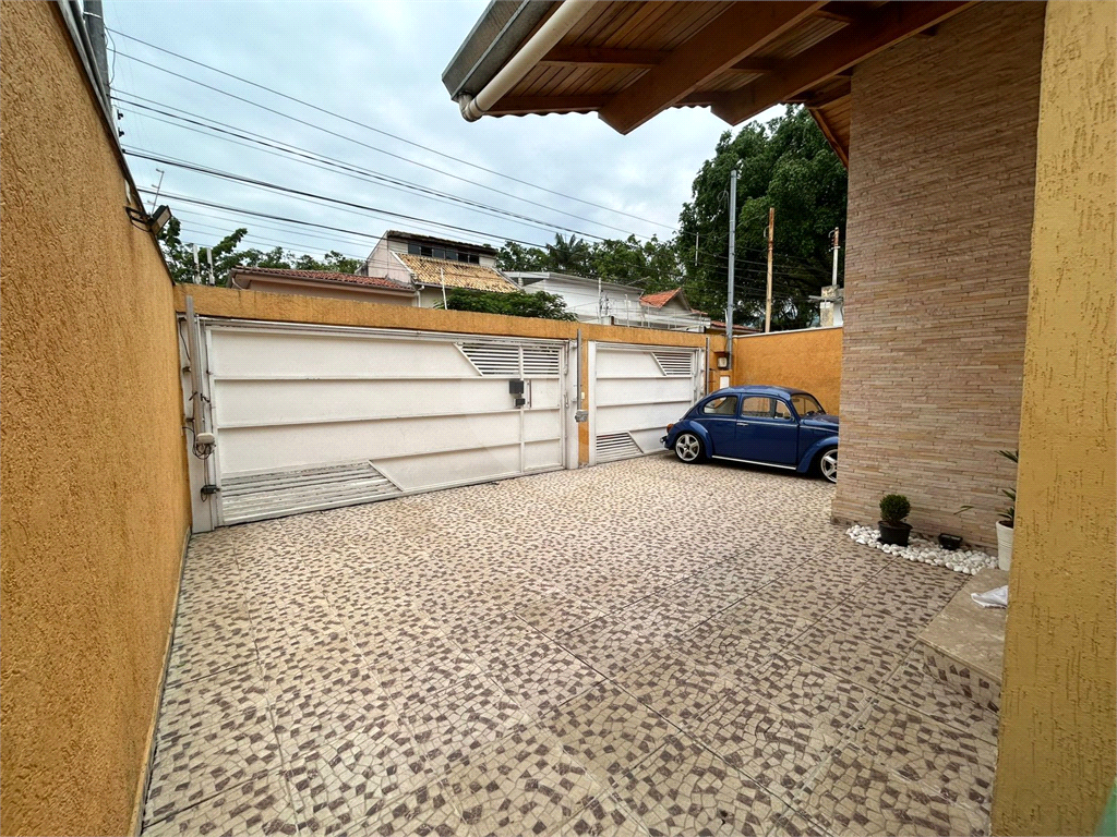 Casa, 4 quartos, 250 m² - Foto 25