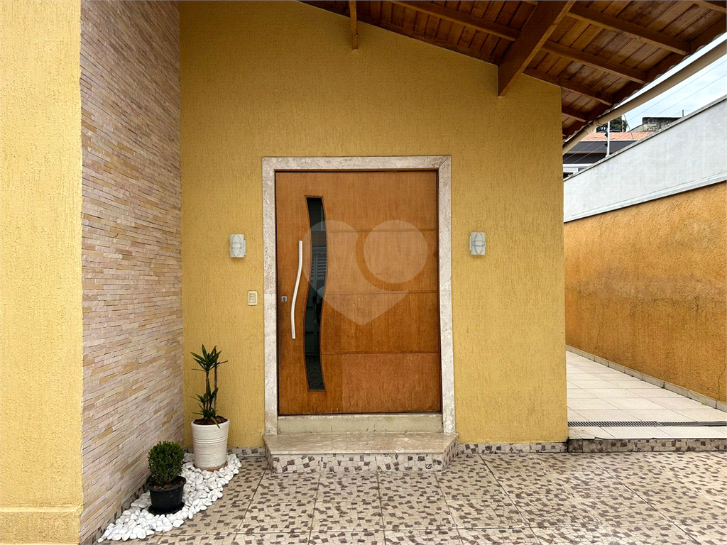 Casa, 4 quartos, 250 m² - Foto 3