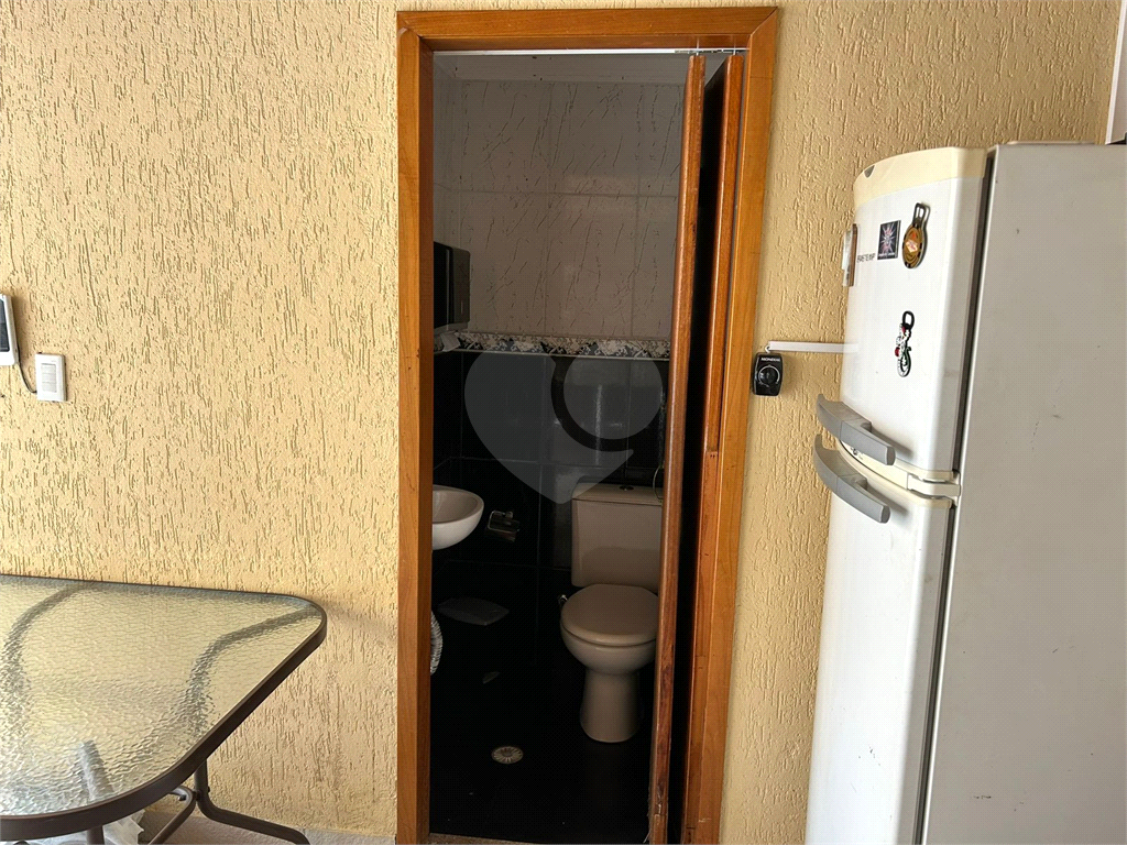 Casa, 4 quartos, 250 m² - Foto 23