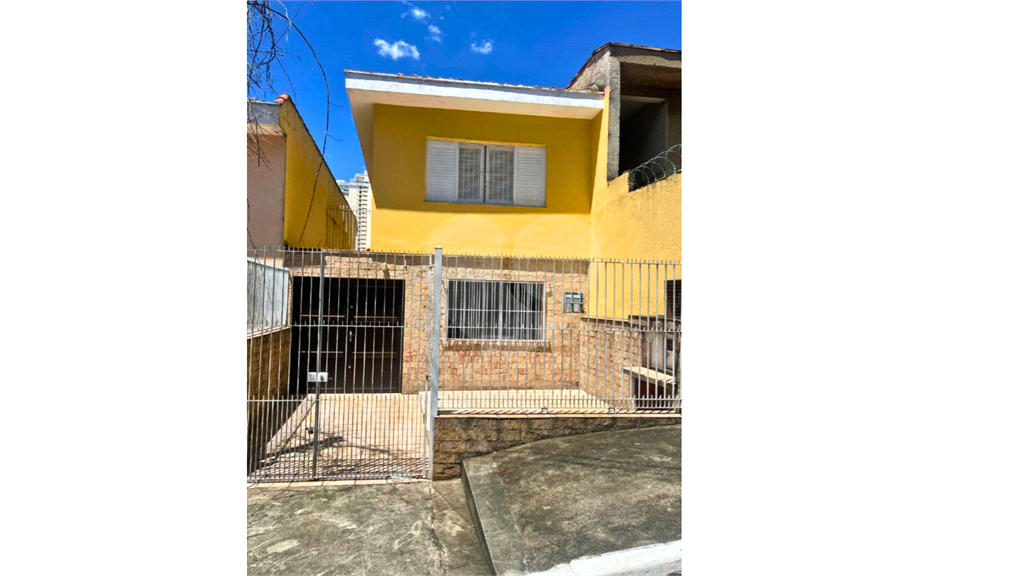 Sobrado a Venda Jardim São Bento ZN/SP  – 150 m², 2 Dormitórios, 4 Vagas e Quintal